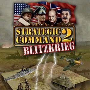Strategic Command 2 Blitzkrieg Pc