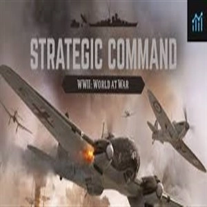 Strategic Command WWII  World At War Pc