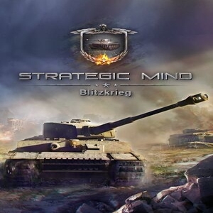 Strategic Mind Blitzkrieg