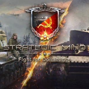 Acheter Strategic Mind Fight for Dominance Xbox One Comparateur Prix