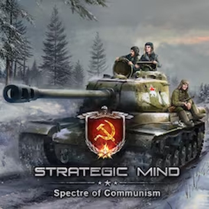 Acheter Strategic Mind Spectre of Communism Xbox Series Comparateur Prix