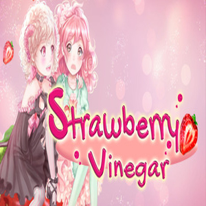 Acheter Strawberry Vinegar Clé CD Comparateur Prix