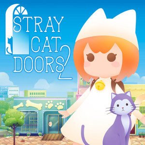 Acheter Stray Cat Doors2 Nintendo Switch comparateur prix