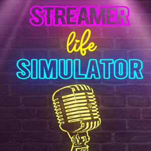 Comprar Streamer Life Simulator (PC) - Steam Regalo - GLOBAL