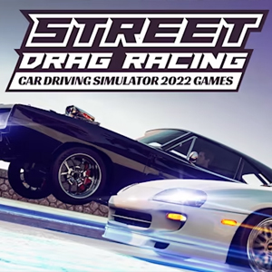 Acheter Street Drag Racing Car Driving Simulator 2022 Games Nintendo Switch comparateur prix