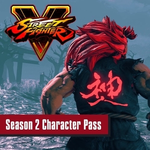 Acheter Street Fighter 5 Season 2 Character Pass PS4 Comparateur Prix