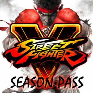 Acheter Street Fighter 5 Season Pass Clé Cd Comparateur Prix