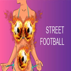 Street Football Pc
