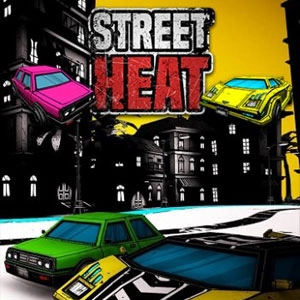 Street Heat Xbox One
