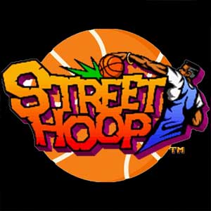 Acheter Street Hoop Clé CD Comparateur Prix