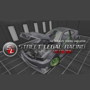 Street Legal Racing Redline v2.3.1 Pc