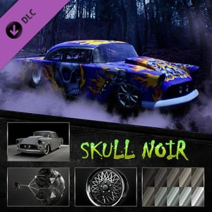 Street Outlaws 2 Winner Takes All Skull Noir Bundle Playstation 4