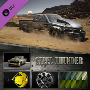 Acheter Street Outlaws 2 Winner Takes All Steel Thunder Bundle Xbox One Comparateur Prix