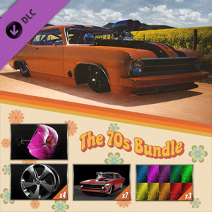 Acheter Street Outlaws 2 Winner Takes All The 70s Bundle Xbox Series Comparateur Prix