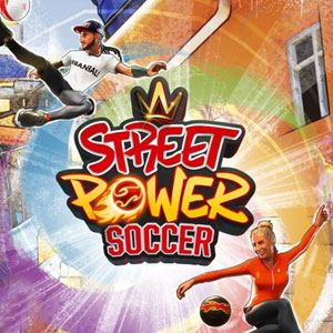 Acheter Street Power Soccer Xbox One Comparateur Prix