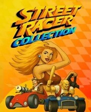Acheter Street Racer Collection Nintendo Switch comparateur prix