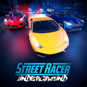 Acheter Street Racer Underground Xbox Series X Comparateur Prix