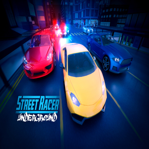 Acheter Street Racer Underground Nintendo Switch comparateur prix