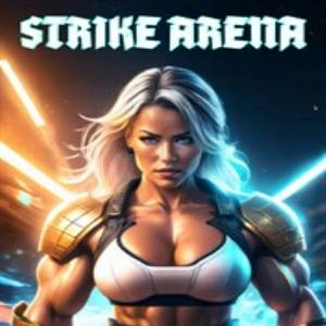 Strike Arena Pc