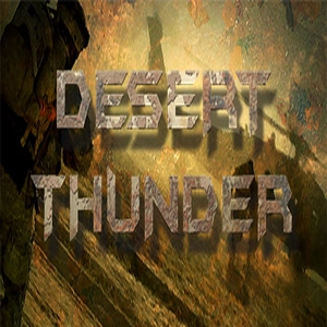 Strike Force Desert Thunder Pc