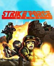 Acheter Strike Force Heroes Nintendo Switch comparateur prix