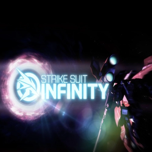Strike Suit Infinity Pc