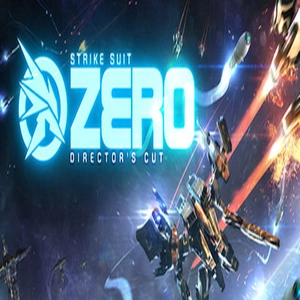 Strike Suit Zero Directors Cut Playstation 4