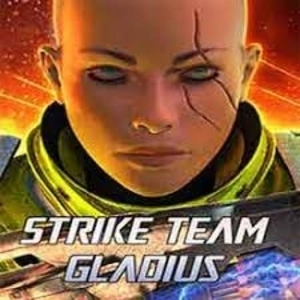 Strike Team Gladius Xbox Series X