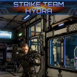 Strike Team Hydra Pc