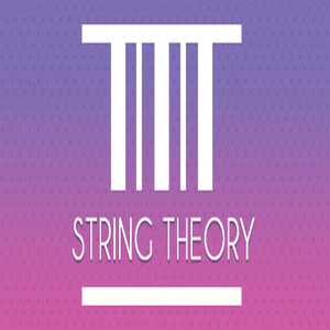 Acheter String Theory Clé CD Comparateur Prix