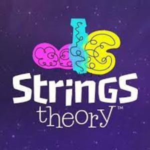 Acheter Strings Theory Clé CD Comparateur Prix