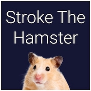 Stroke The Hamster Playstation 4