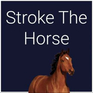 Stroke The Horse Playstation 4