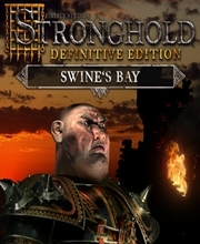 Stronghold Definitive Edition Swine's Bay Campaign Pc