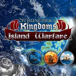 Stronghold Kingdoms Island Warfare