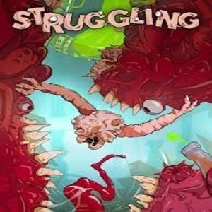 Struggling Playstation 4