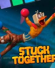 Stuck Together Switch