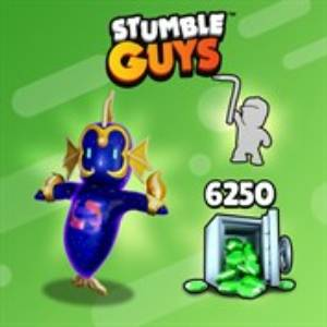 Stumble Guys Astro Pisces Bundle Playstation 4