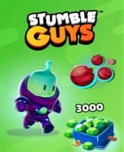 Stumble Guys Gloob Bundle Xbox One