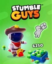 Stumble Guys Rocket Rodeo Bundle Xbox One