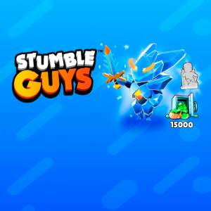 Stumble Guys Shard Bundle Playstation 4