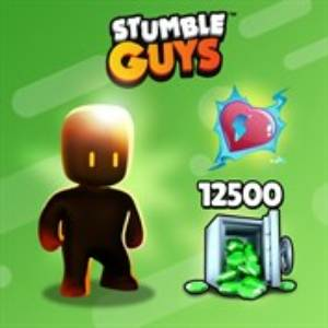 Stumble Guys Solar Eclipse Bundle Xbox One