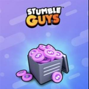 Stumble Guys Tokens Pc