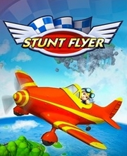 Stunt Flyer Playstation 4