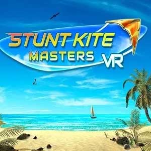 Acheter Stunt Kite Masters VR Clé Cd Comparateur Prix