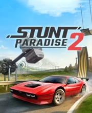 Acheter Stunt Paradise 2 Nintendo Switch comparateur prix
