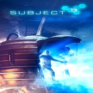 Acheter Subject 13 Xbox Series Comparateur Prix