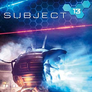 Acheter Subject 13 Clé Cd Comparateur Prix