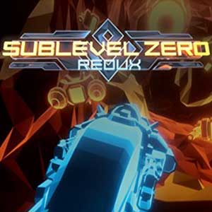 Acheter Sublevel Zero Redux Nintendo Switch comparateur prix