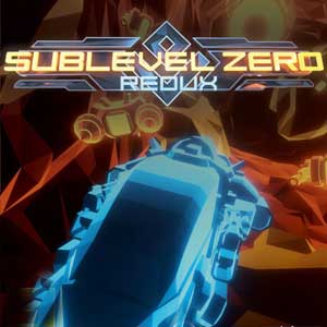 Acheter Sublevel Zero Redux PS4 Comparateur Prix